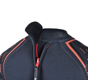 Beuchat Mens Optima 5mm Wetsuit