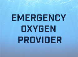 Emergency Oxygen Provider