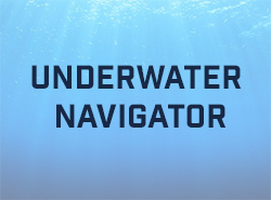 Underwater Navigator