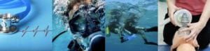 EFR Approved DIVING EMERGENCY MEDICAL RESPONDER (DEMR) COURSE