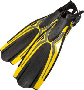 CRESSI THOR EBS FINS