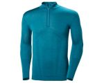 Helly Hansen Lifa Merino Seamless 1/2 Zip
