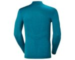 Helly Hansen Lifa Merino Seamless 1/2 Zip - Image 2