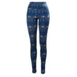 Helly Hansen Womens Lifa Merino Mid Graphic Pant