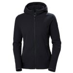 Helly Hansen Women's Vanir Fleece Jacket - 51819 - BlackHelly Hansen Women's Vanir Fleece Jacket - 51819 - Black