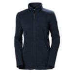 Helly Hansen Women's Synnoeve Jacket - 51828 - Graphite/Black