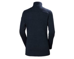 Helly Hansen Women's Synnoeve Jacket - 51828 - Graphite/Black