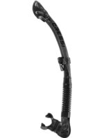 Cressi Alpha Ultra Dry Snorkel - Image 4