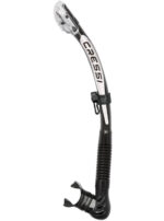 Cressi Alpha Ultra Dry Snorkel - Image 5