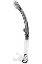 Cressi Alpha Ultra Dry Snorkel - Image 6