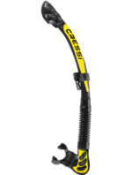 Cressi Alpha Ultra Dry Snorkel - Image 7