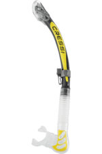 Cressi Alpha Ultra Dry Snorkel - Image 8