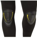 CRESSI FAST MAN MONOPIECE WETSUIT 5MM LR108502