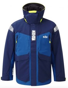GILL OS2 OFFSHORE MEN'S JACKET
