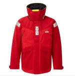 Gill OS2 Offshore Men's Jacket - Image 3