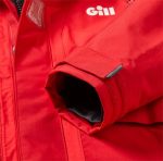 Gill OS2 Offshore Men's Jacket - Image 5