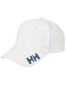 Helly Hansen Crew Cap 76160 - White