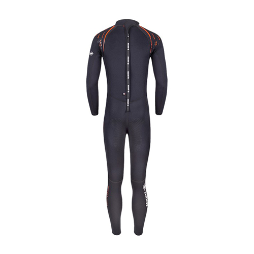 Beuchat Optima 3mm Wetsuit - Andark Diving & Watersports