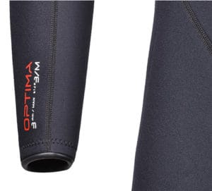 Beuchat Optima 3mm Wetsuit