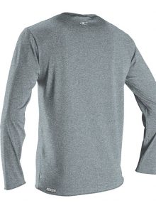 O'Neill Men's Hybrid L/S Sun Shirt - 4879