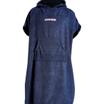 Cressi Unisex Poncho Robe - XVA91200