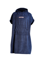 Cressi Unisex Poncho Robe - XVA91200