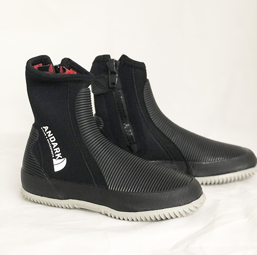 Andark 5mm Wetsuit Boots