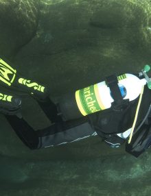 Padi Enriched Air Course