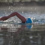 Block of 20 Open Water Swimming Sessions