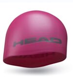 Head Swim Cap Silicone Moulded 455005 - Image 4