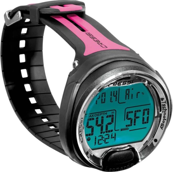 Cressi Leonardo Dive Computer - Image 5