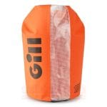 Gill 10 Litre Dry Bag - Tango