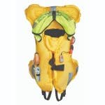 Crewsaver Ergofit 190N Automatic Lifejacket with Light & Hood- 9125BKAP - Image 2