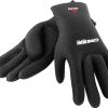Cressi High Stretch Gloves 3.5mm - LX4758