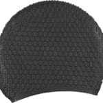 Cressi Silicone Ladies Swimming Cap