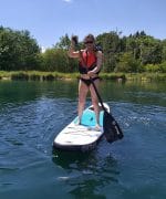 SUP LESSON Gift Voucher