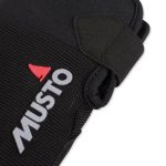 Musto Essential Sailing Long Finger Glove - Image 3
