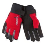 Musto Essential Sailing Short Finger Glove - Image 3