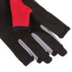Musto Essential Sailing Short Finger Glove - Image 2