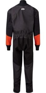 Gill Pro Drysuit - Black - Image 3