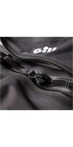 Gill Pro Drysuit - Black - Image 2