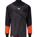 Gill Pro Drysuit - Black