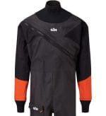 Gill Pro Drysuit - Black