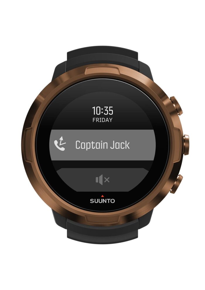 Suunto D5 Copper Dive Computer - Image 5