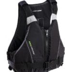 Neil Pryde Raceline Front Zip Buoyancy Aid - JUNIOR