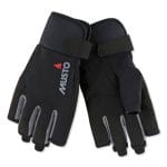 Musto Essential Sailing Short Finger Glove