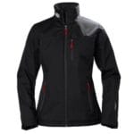 Helly Hansen Women's Crew Midlayer Sailing Jacket
