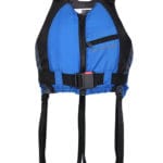 Typhoon Amrok 50N Front Entry Buoyancy Aid