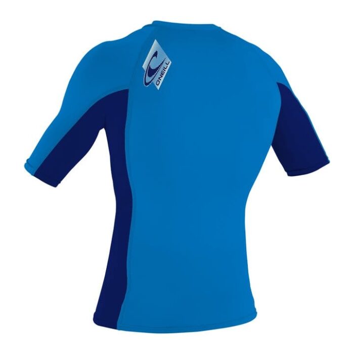 O'Neill Youth Premium Skin Short Sleeve Rash Vest 4173/20 - Image 5