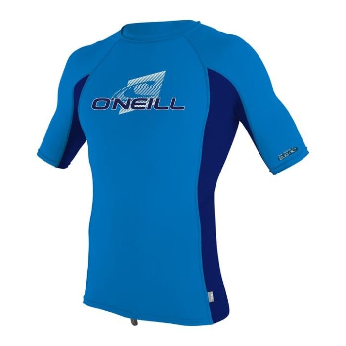 O'Neill Youth Premium Skin Short Sleeve Rash Vest 4173/20 - Image 4